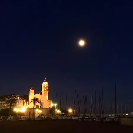 Villa Stylish Luxury Near Sitges