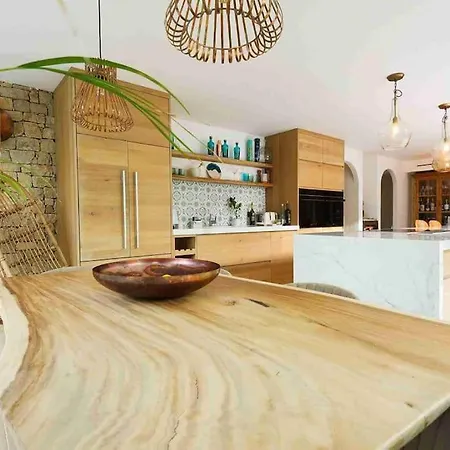 Villa Stylish Luxury Near Sitges