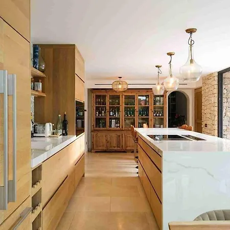 Stylish Luxury Near Sitges Villa Olivella