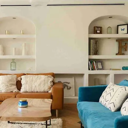Villa Stylish Luxury Near Sitges Olivella