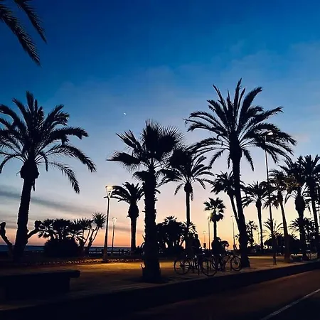 Stylish Luxury Near Sitges
