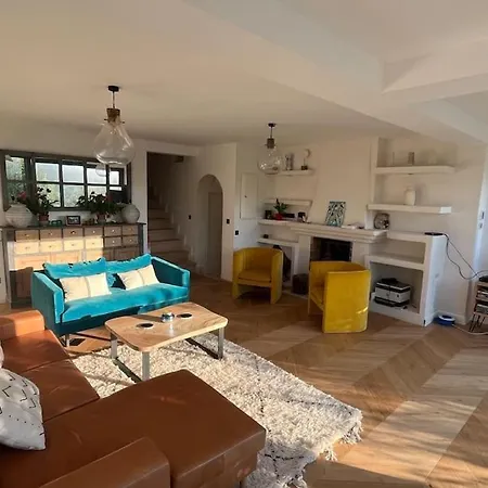 Stylish Luxury Near Sitges * Olivella
