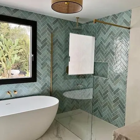 Stylish Luxury Near Sitges *