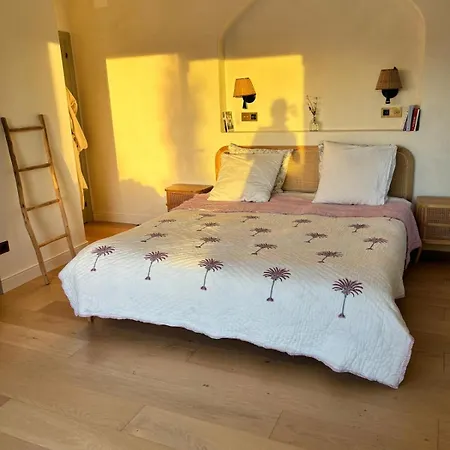 Stylish Luxury Near Sitges Villa *