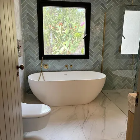 Stylish Luxury Near Sitges *