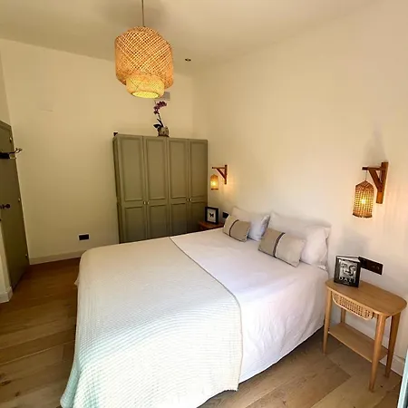 Stylish Luxury Near Sitges *