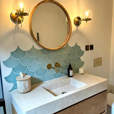 Villa Stylish Luxury Near Sitges