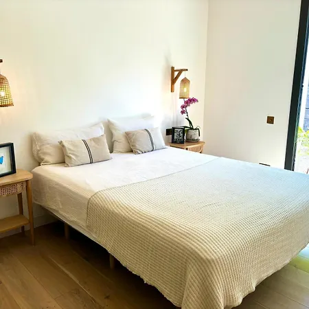 Villa Stylish Luxury Near Sitges Olivella