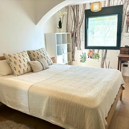 Stylish Luxury Near Sitges * Olivella