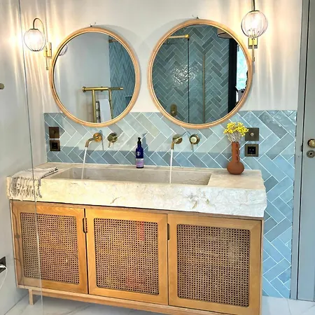 Stylish Luxury Near Sitges Villa