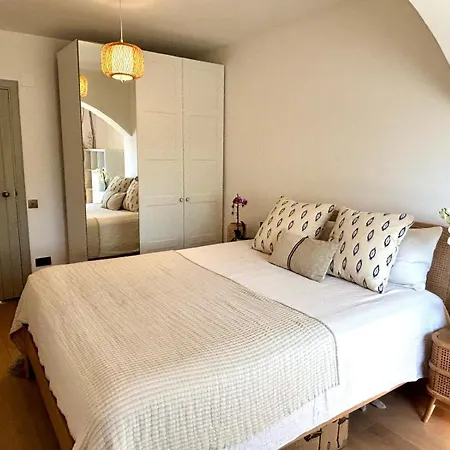 Stylish Luxury Near Sitges Olivella